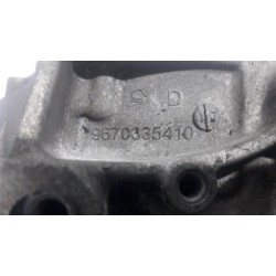 Citroen - Berlingo - Gearbox casing