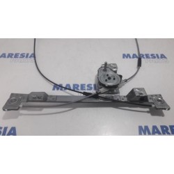 Renault - Kangoo - Window mechanism 2-door, front left