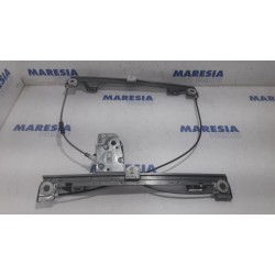 Renault - Kangoo - Window mechanism 2-door, front left