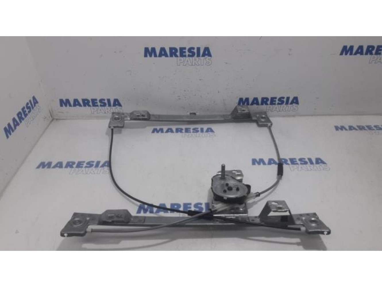 Renault - Kangoo - Window mechanism 2-door, front left