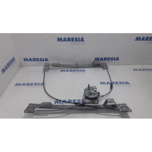 Renault - Kangoo - Window mechanism 2-door, front left