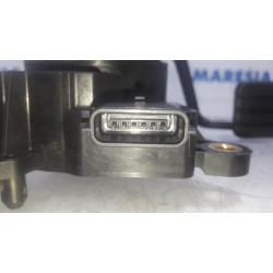 Renault - Kangoo - Gaspedaalpositie Sensor