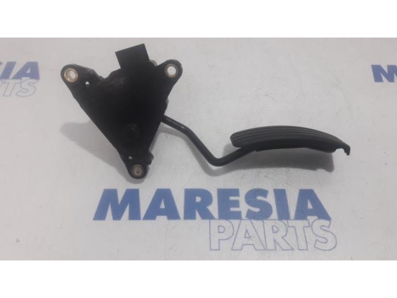 Renault - Kangoo - Gaspedaalpositie Sensor