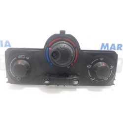 Renault - Kangoo - Heater control panel