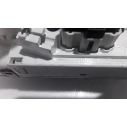 Renault - Kangoo - Heater control panel