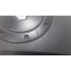 Renault - Kangoo - Airbag links (Stuur)