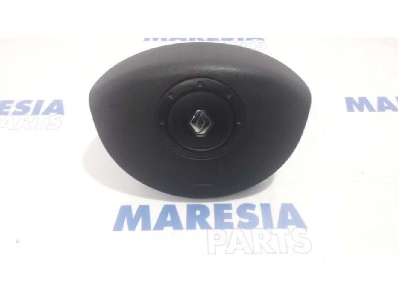 Renault - Kangoo - Airbag links (Stuur)