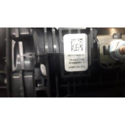 Renault - Kangoo - Airbag links (Stuur)