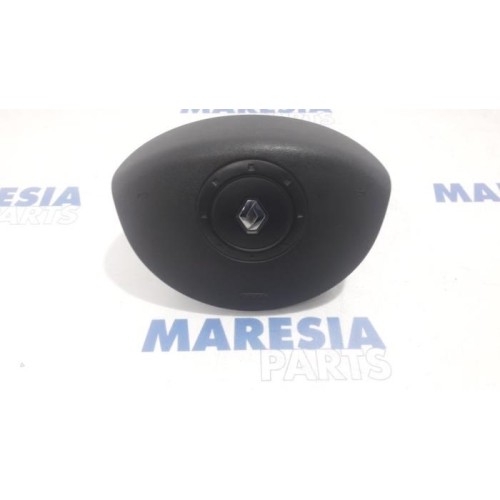 Renault - Kangoo - Airbag links (Stuur)