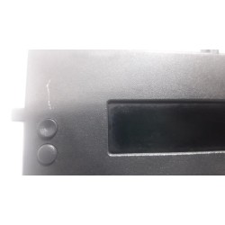Renault - Kangoo - Display Interieur