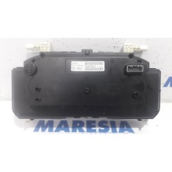 Renault - Kangoo - Instrument panel