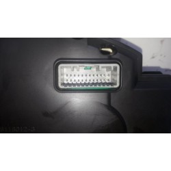Renault - Kangoo - Instrument panel