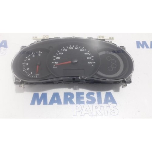 Renault - Kangoo - Instrument panel
