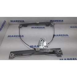 Renault - Kangoo - Window mechanism 2-door, front right