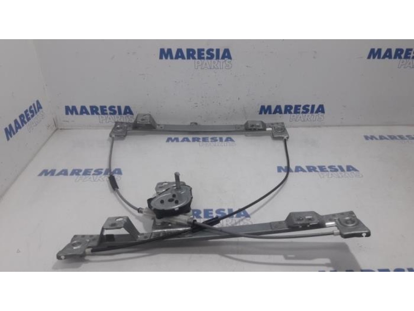 Renault - Kangoo - Window mechanism 2-door, front right