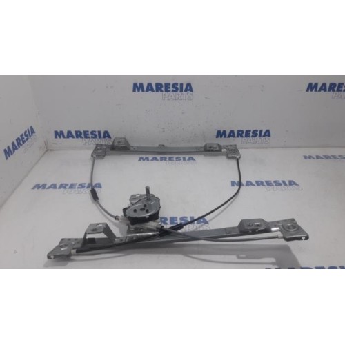 Renault - Kangoo - Window mechanism 2-door, front right