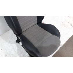 Fiat - 500 - Sitz rechts