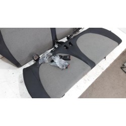 Fiat - 500 - Rear bench seat
