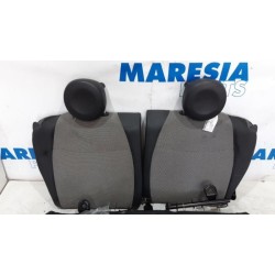 Fiat - 500 - Rear bench seat