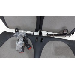 Fiat - 500 - Rear bench seat