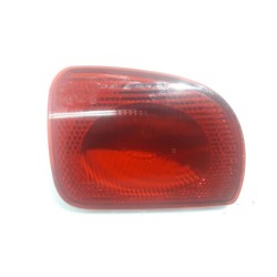 Renault - Kangoo - Rear fog light