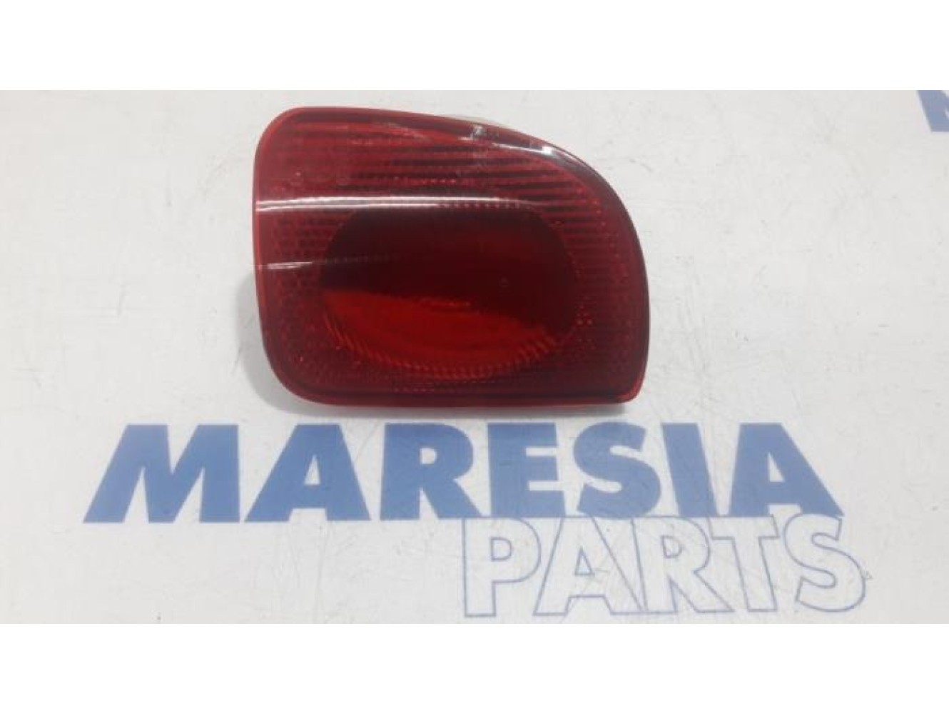 Renault - Kangoo - Rear fog light