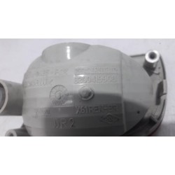 Renault - Kangoo - Rear fog light