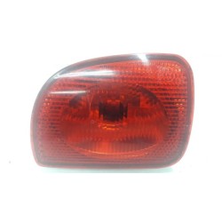 Renault - Kangoo - Mistachterlicht