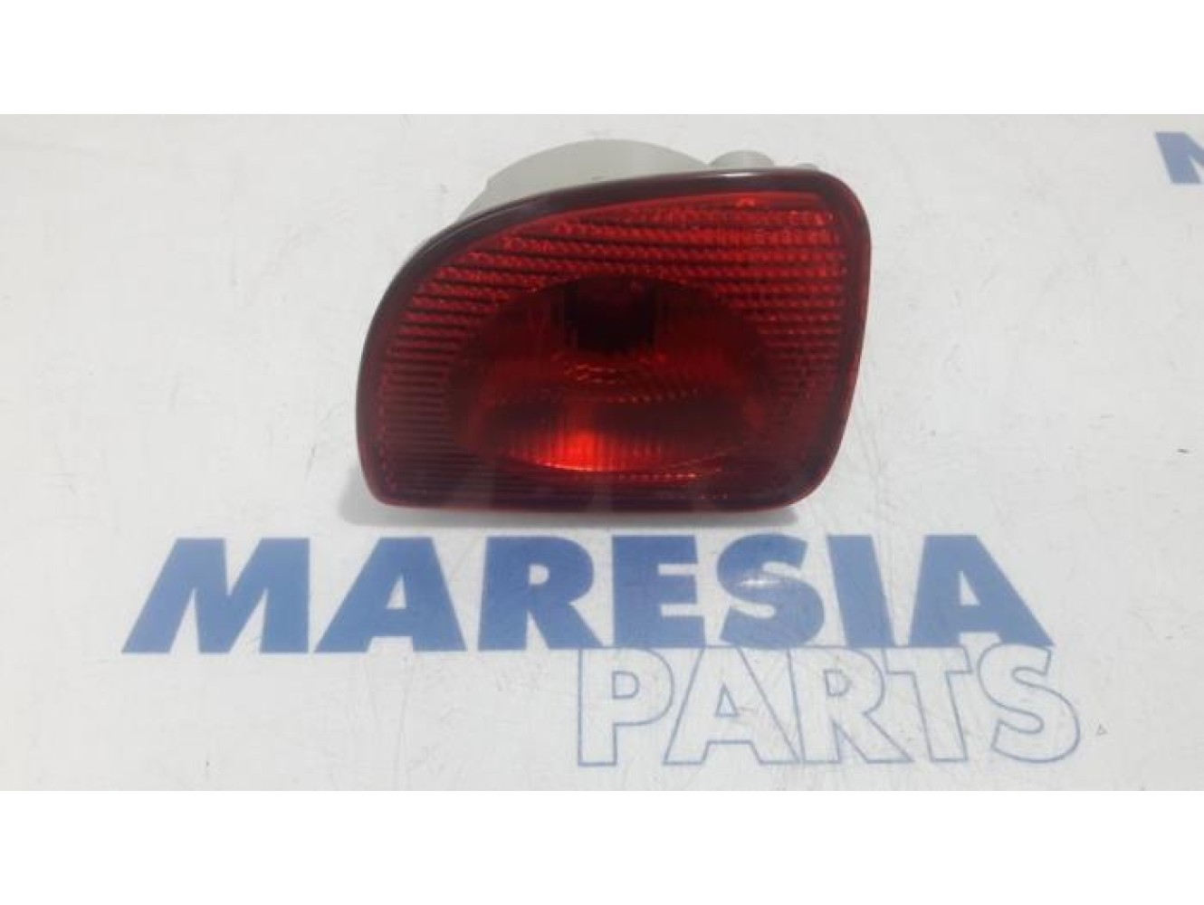 Renault - Kangoo - Mistachterlicht