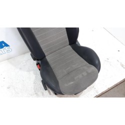 Fiat - 500 - Seat, left