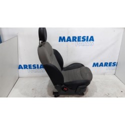 Fiat - 500 - Seat, left