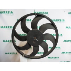 Fiat - Stilo - Kühlgebläse Motor