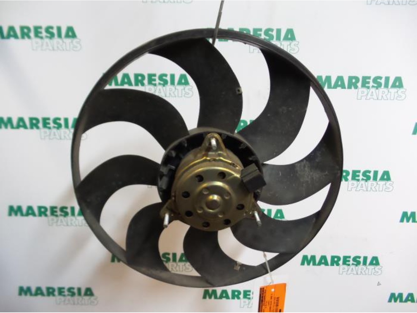 Fiat - Stilo - Kühlgebläse Motor