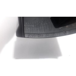 Renault - Kangoo - Karosserieecke links hinten