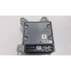 Peugeot - 207 - Airbag Module