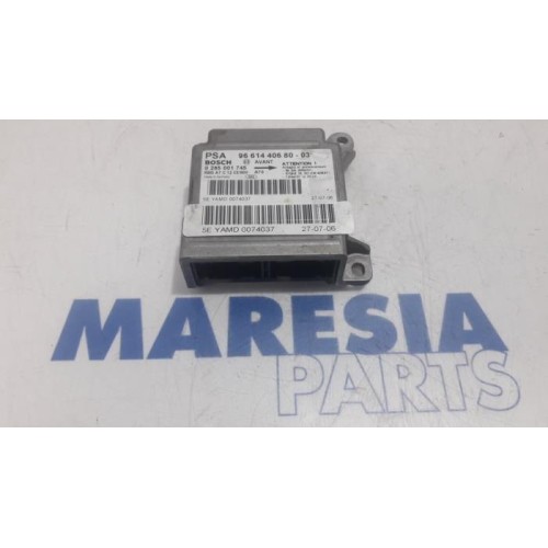 Peugeot - 207 - Airbag Module