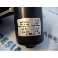 Fiat - Stilo - Front wiper motor