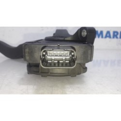 Peugeot - 207 - Throttle pedal position sensor