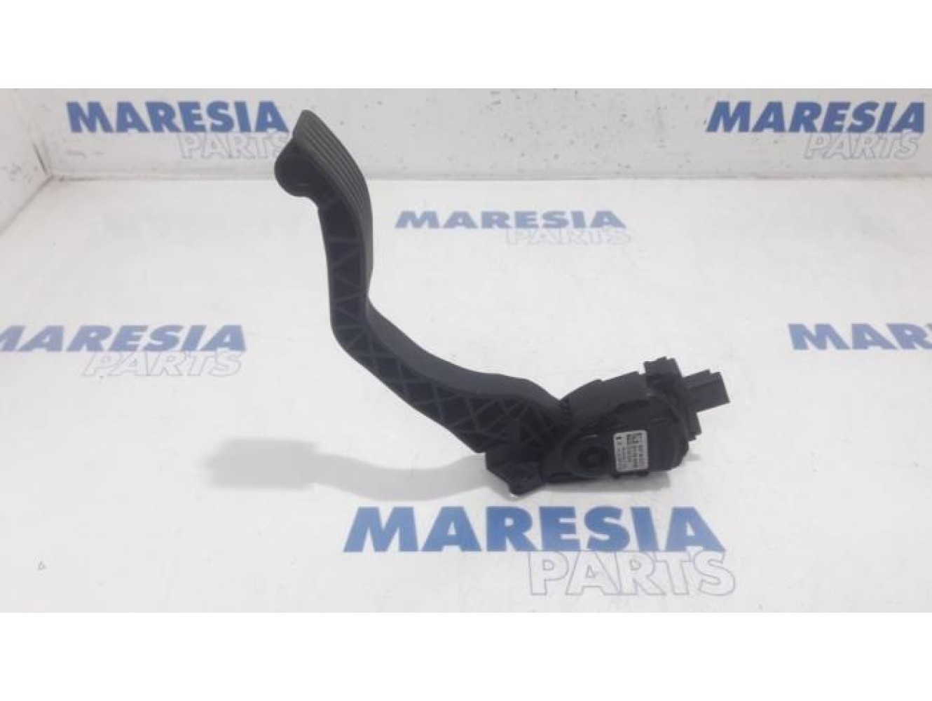 Peugeot - 207 - Throttle pedal position sensor