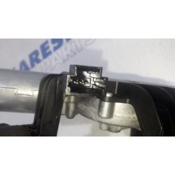 Peugeot - 207 - Scheibenwischermotor hinten