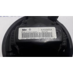 Peugeot - 207 - Moteur de ventilation chauffage