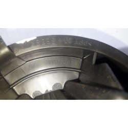 Peugeot - 207 - Moteur de ventilation chauffage
