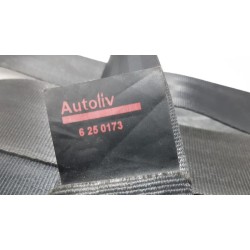 Peugeot - 207 - Ceinture de sécurité avant gauche