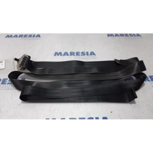 Peugeot - 207 - Front seatbelt, left