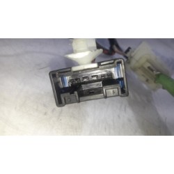 Peugeot - 207 - Heater resistor