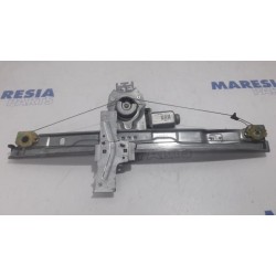 Peugeot - 207 - Window mechanism 2-door, front right