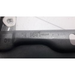 Peugeot - 207 - Window mechanism 2-door, front right