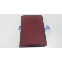 Peugeot - 207 - Instruction Booklet