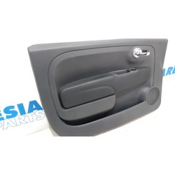 Fiat - 500 - Door trim 2-door, left