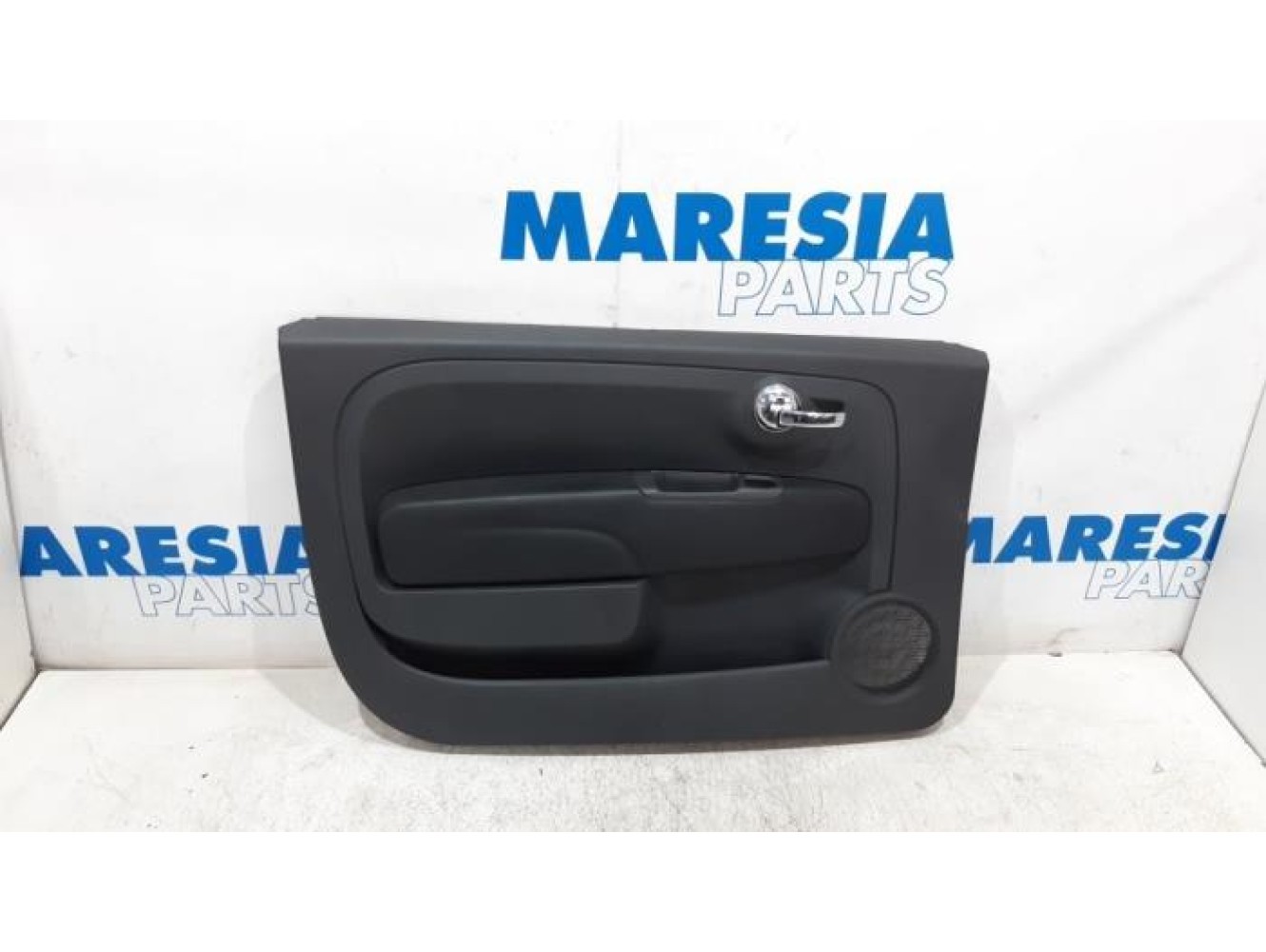 Fiat - 500 - Door trim 2-door, left